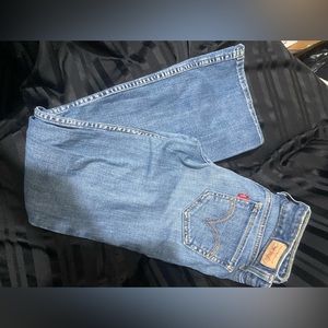 LEVIS 518 1S